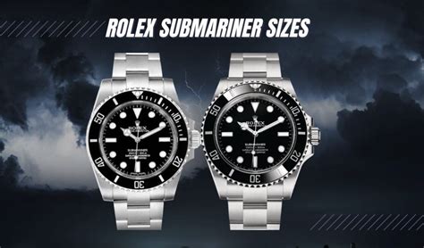 2014 rolex submariner movement|rolex submariner size guide.